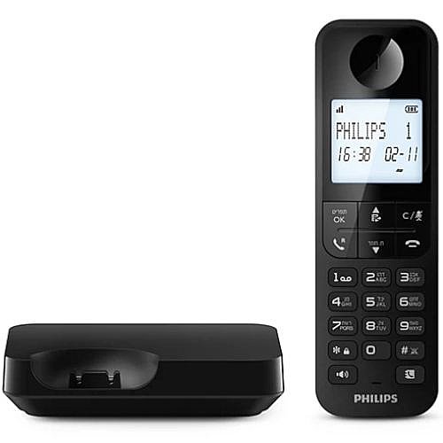 ����� ������ PHILIPS ������ ��� D2701B/25