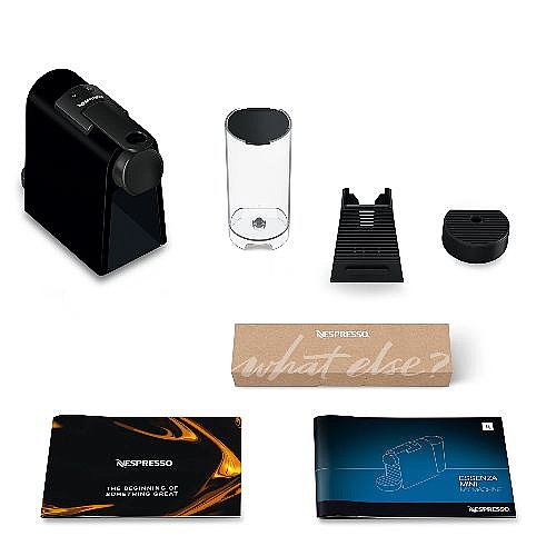 ����� ��� NESPRESSO ������ ESSENZA MINI ��� D30-IL-MM-NE2