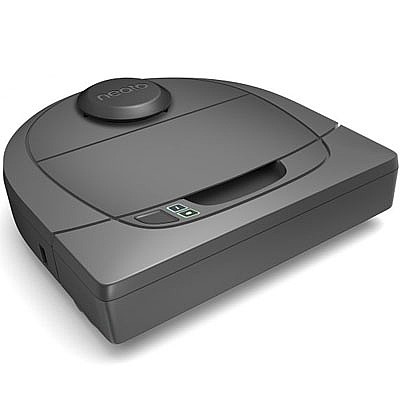 ���� ��� ������ NEATO ROBOTICS BOTVAC D3 ����