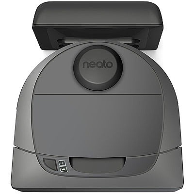 ���� ��� ������ NEATO ROBOTICS BOTVAC D3 ����