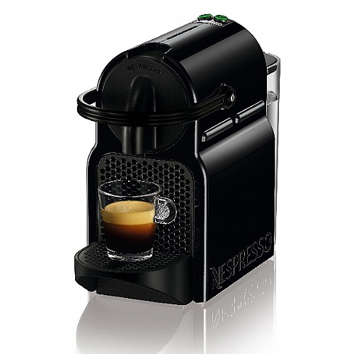����� ������ INISSIA ��� ����� ���� ���� ���� NESPRESSO ������ ��� D40