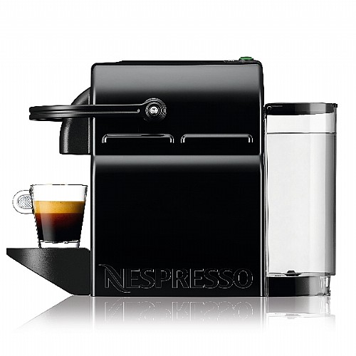 ����� ������ INISSIA ��� ����� ���� ���� ���� NESPRESSO ������ ��� D40