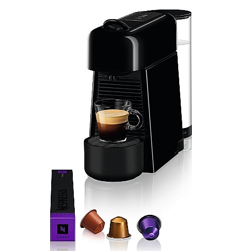 ����� ��� ���� NESPRESSO ������ ��� ESSENZA PLUS D45