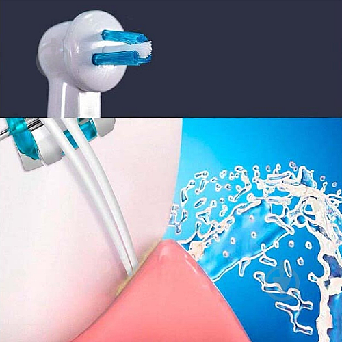 ����� ������ ������ ���� ORAL-B ���� �� ��� D501.523.2-PRO 2