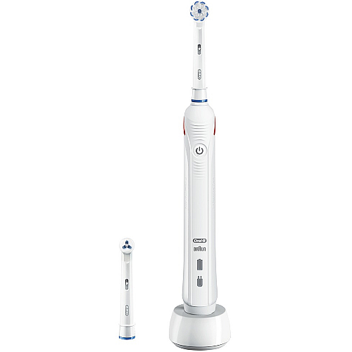 ����� ������ ������ ���� ORAL-B ���� �� ��� D501.523.2-PRO 2