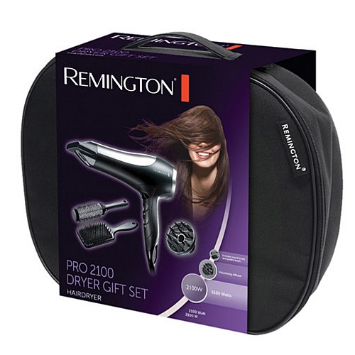 ����� ���� ���� REMINGTON �������� ��� D5017