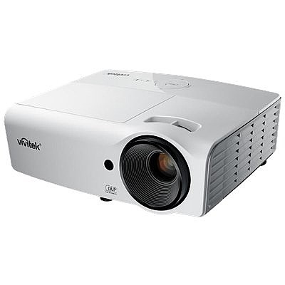 ���� ���� VIVITEK ��� D554