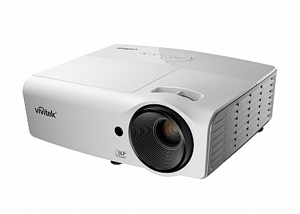 ���� ���� ����� ���� VIVITEK ��� D556