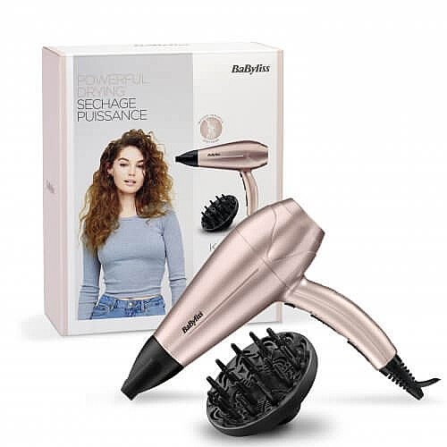 ����� ���� ���� BABYLISS �������� ��� D565AE