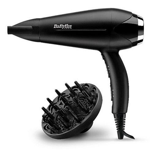 ����� ���� ���� BABYLISS �������� ��� D572DILE
