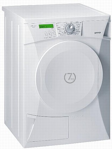 ����� ����� 7 �"� ���� GORENJE ��� D73325