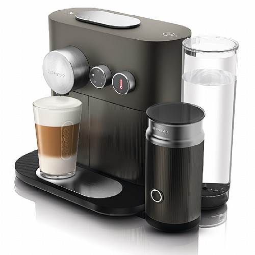 ����� ��� Nespresso ������ ������ ��� ���� �� ����� ��� ����� ���� ���� ��� D85