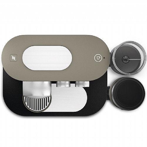 ����� ��� Nespresso ������ ������ ��� ���� �� ����� ��� ����� ���� ���� ��� D85