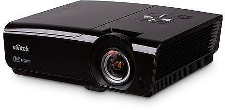 ���� FULL HD ���� VIVITEK ��� D952HD