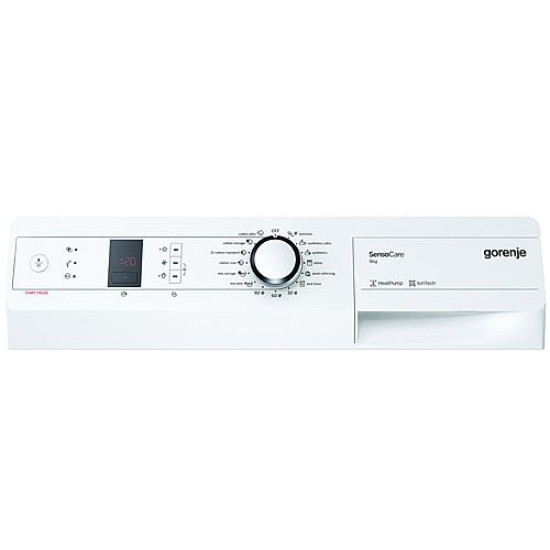 ����� ����� �������� 9 �"� ���� GORENJE ������ D9565N