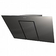 קולט אדים אנכי צמוד קיר 90 ס"מ מבית MIELE מילה דגם DA6498W קולט אדים אנכי צמוד קיר 90 ס"מ מבית MIELE מילה דגם DA6498W