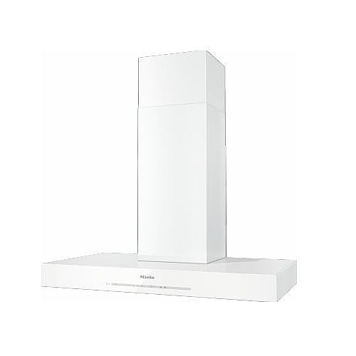 ���� ���� �� 90 �"� ���� MIELE ���� ��� DA6698 D WHITE