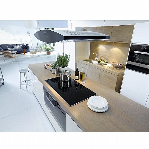 ���� ���� �� 100 �"� ���� MIELE ��� DA7000D