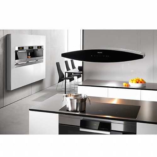 ���� ���� �� 100 �"� ���� MIELE ���� ��� DA7006D