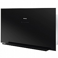 קולט אדים אנכי צמוד קיר 90 ס"מ מבית MIELE מילה דגם DA9090W קולט אדים אנכי צמוד קיר 90 ס"מ מבית MIELE מילה דגם DA9090W