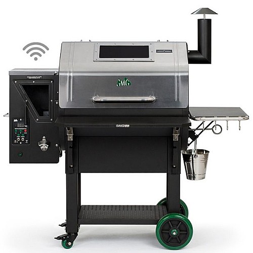 ����� ��� ���� GMG �� �� �� ��� DANIEL BOONE PRIME PLUSE