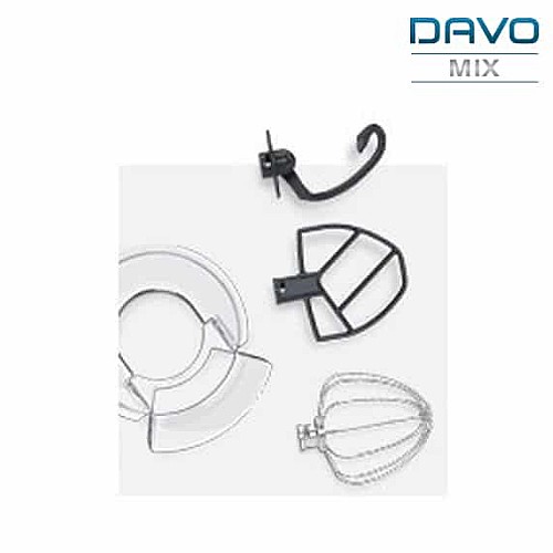 ����� ������ ���� DAVO ���� ��� DAVO MIX DAV5250