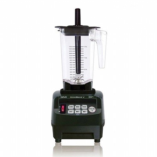 ����� ������� OmniBlend ���� DAVO ��� DAV800A
