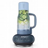 בלנדר אישי עוצמתי NINJA נינג'ה דגם BLEND BOSS DB351EUCY בלנדר אישי עוצמתי NINJA נינג'ה דגם BLEND BOSS DB351EUCY