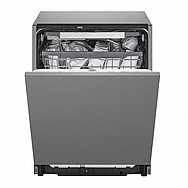 מדיח כלים אינטגרלי מלא מבית LG אל ג'י דגם DBC-435TSL מדיח כלים אינטגרלי מלא מבית LG אל ג'י דגם DBC-435TSL