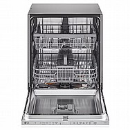 מדיח כלים אינטגרלי מלא מבית LG אל ג'י דגם DBC-512TSE מדיח כלים אינטגרלי מלא מבית LG אל ג'י דגם DBC-512TSE
