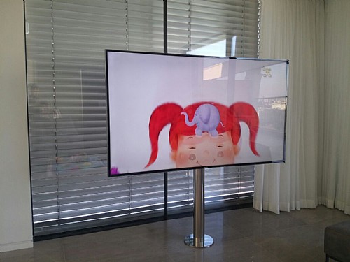 Decorative Column 100 � ���� ������� �������� 100 ��� DC100