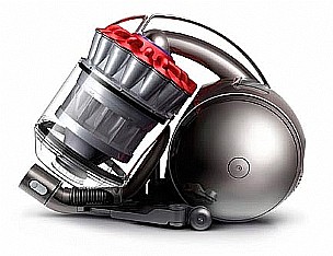 ���� ��� ������� ���� DYSON ��� DC28C EXCLUSIVE
