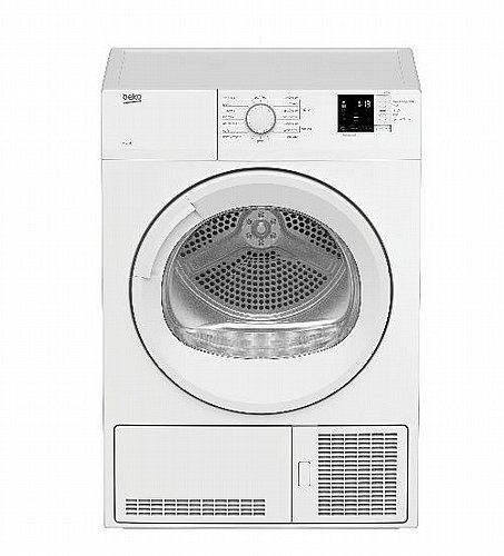 ����� ����� �������� 7 �"� BEKO ��� ��� DC7211
