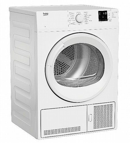 ����� ����� �������� 7 �"� BEKO ��� ��� DC7211