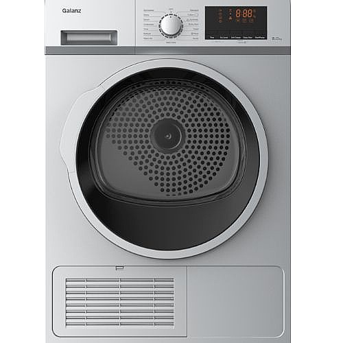 ����� ����� �������� 8 �"� ���� GALANZ ������ ��� DC80S1C