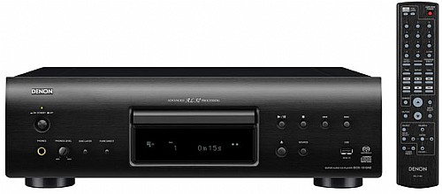 ��� CD ���� DENON ��� DCD1510