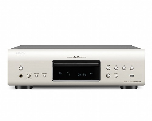 ������ ���� ���� DENON ��� DCD1520