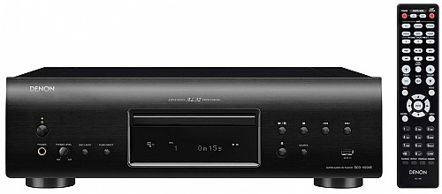������ ���� ���� DENON ��� DCD1520