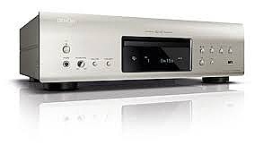 ������ ���� ���� DENON ��� DCD1520