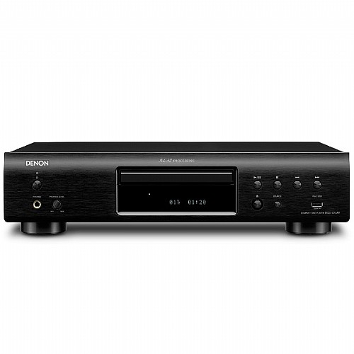 ������ ���� ���� DENON ���� ��� DCD720AE