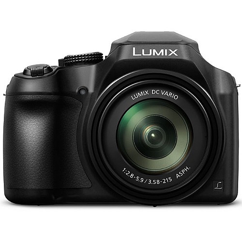 ����� �������� ���� PANASONIC ������� LUMIX DC-FZ80