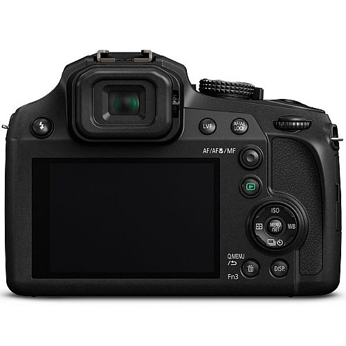 ����� �������� ���� PANASONIC ������� LUMIX DC-FZ80