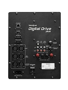 ��� ���� ���� velodyne ����  DD18+
