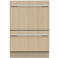 ����� ���� ��������� ����� FISHER&PAYKEL ���� ����� ��� DD60DTX6HI1