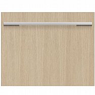 מגירת הדחה בודדת FISHER&PAYKEL פישר פייקל דגם DD60STX6HI1 מגירת הדחה בודדת FISHER&PAYKEL פישר פייקל דגם DD60STX6HI1