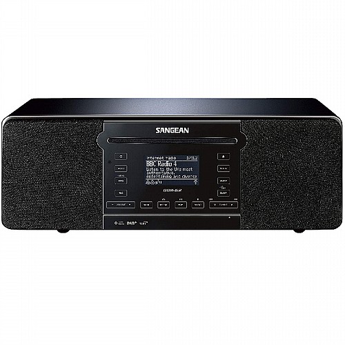 ����� ��� ����� ���� SANGEAN ��� DDR62