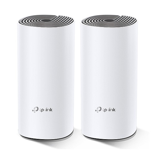 ����� ���� ���� TP LINK ���� ���� 2 ������ ��� DECO E4 MESH 1200