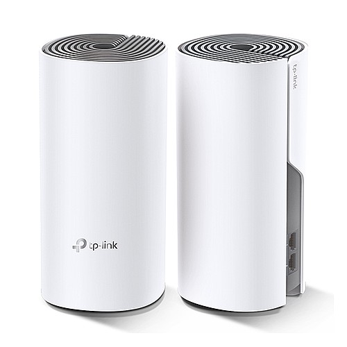 ����� ���� ���� TP LINK ���� ���� 2 ������ ��� DECO E4 MESH 1200