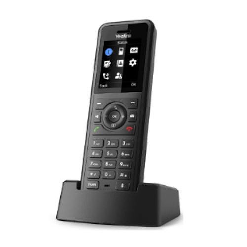 ����� ������ YEAHLINK DECT SIP W57R