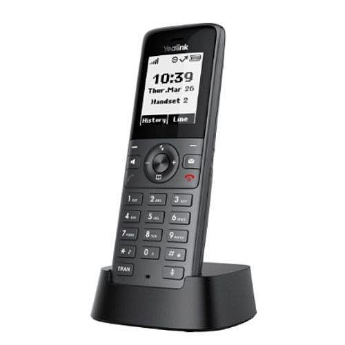 ����� ������ YEALINK DECT SIP W71H